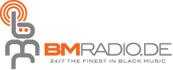 Blackmusic Radio BMRadio